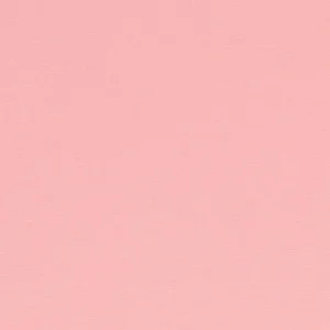 pink plain cotton fabric from Studio G