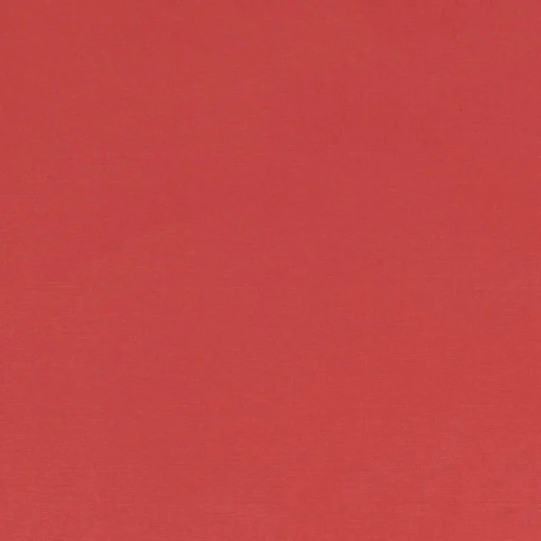 Alora Fabric - Red by red plain cotton fabric from Studio G