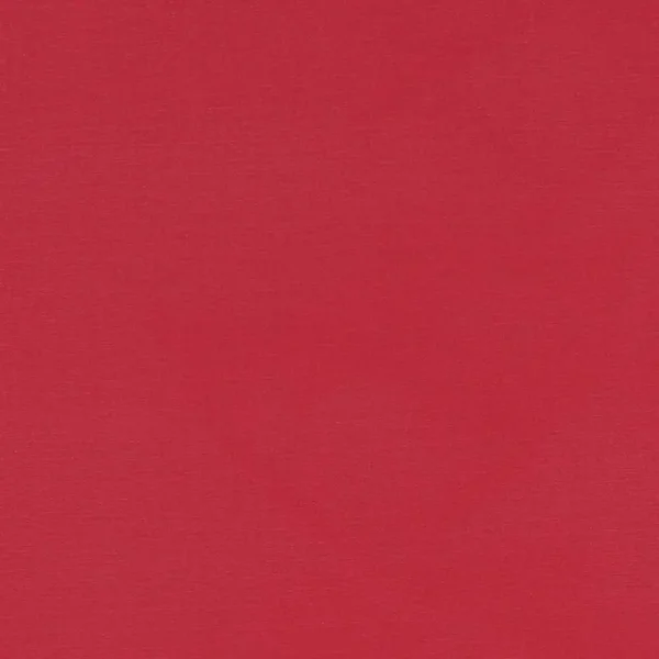 Alora Fabric - Rouge by red plain cotton fabric from Studio G