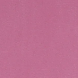 purple plain cotton fabric from Studio G