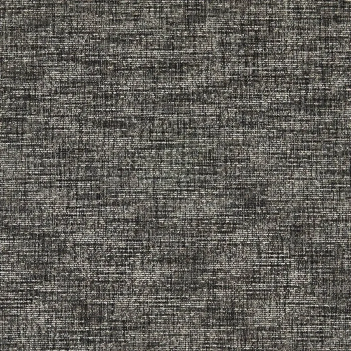 Cetara Fabric - Charcoal swatch
