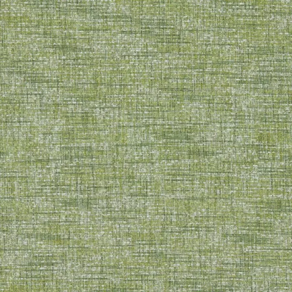 Cetara Fabric - Citrus by white plain woven fabric from Studio G