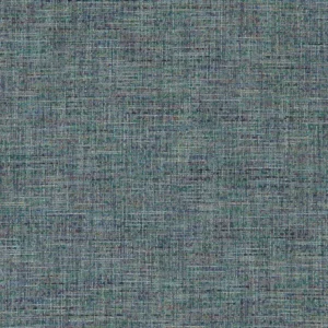 white plain woven fabric from Studio G