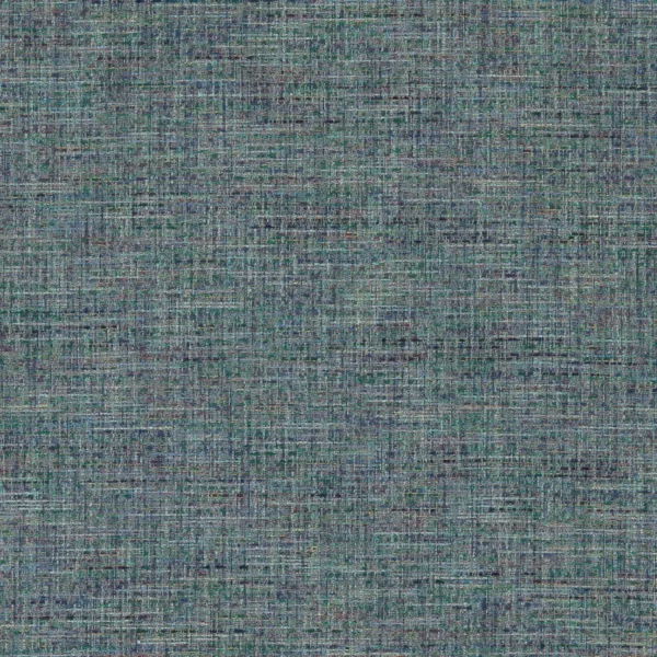 Cetara Fabric - Dusk by white plain woven fabric from Studio G