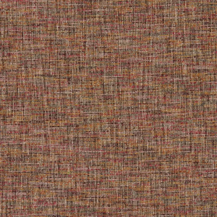 Cetara Fabric - Fuchsia / Noir swatch