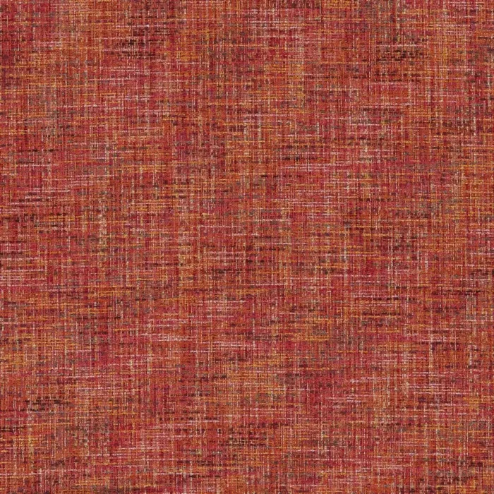 Cetara Fabric - Paprika swatch