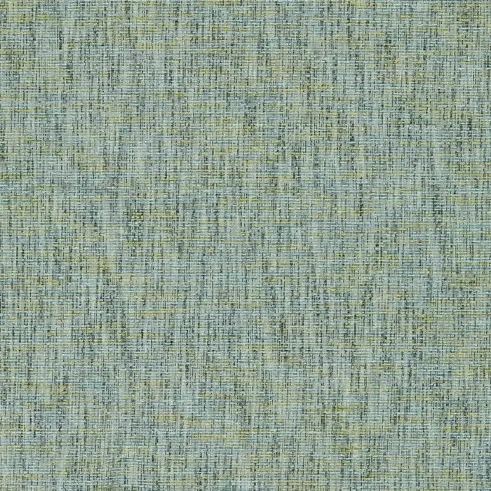 Cetara Fabric - Peacock swatch