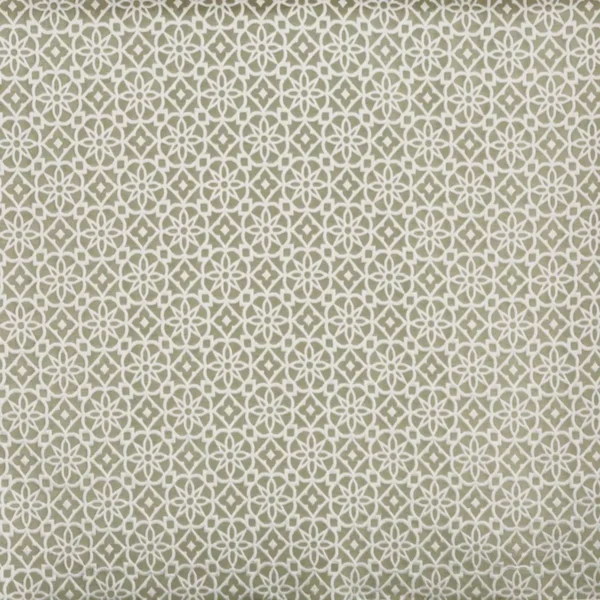 Solstice Fabric - Teatime by neutral geometric jacquard fabric from Prestigious Textiles