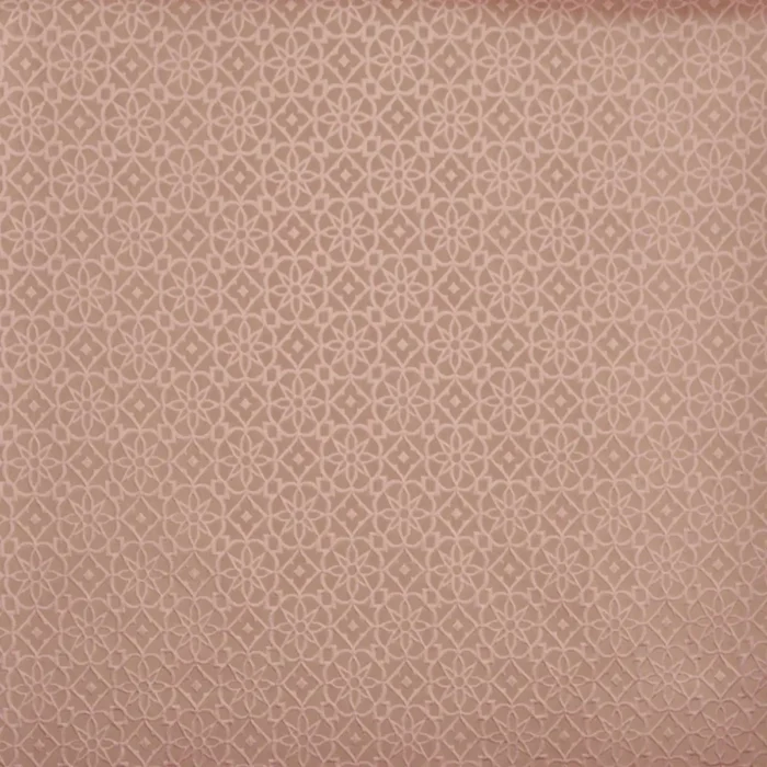 Solstice Fabric - Rhubarb swatch