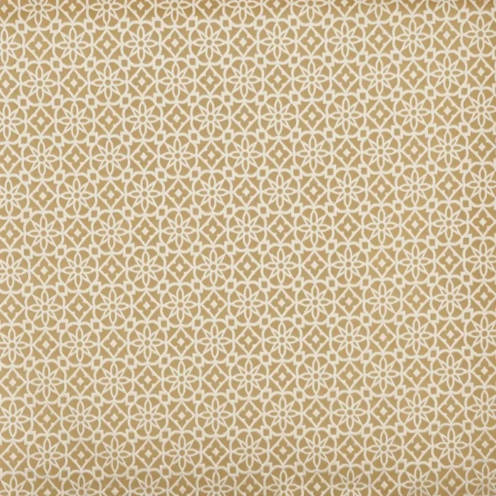 Solstice Fabric - Saffron swatch
