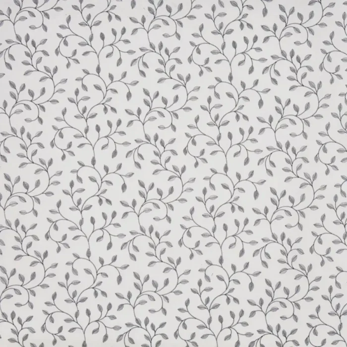 Poplar Fabric - Mineral swatch