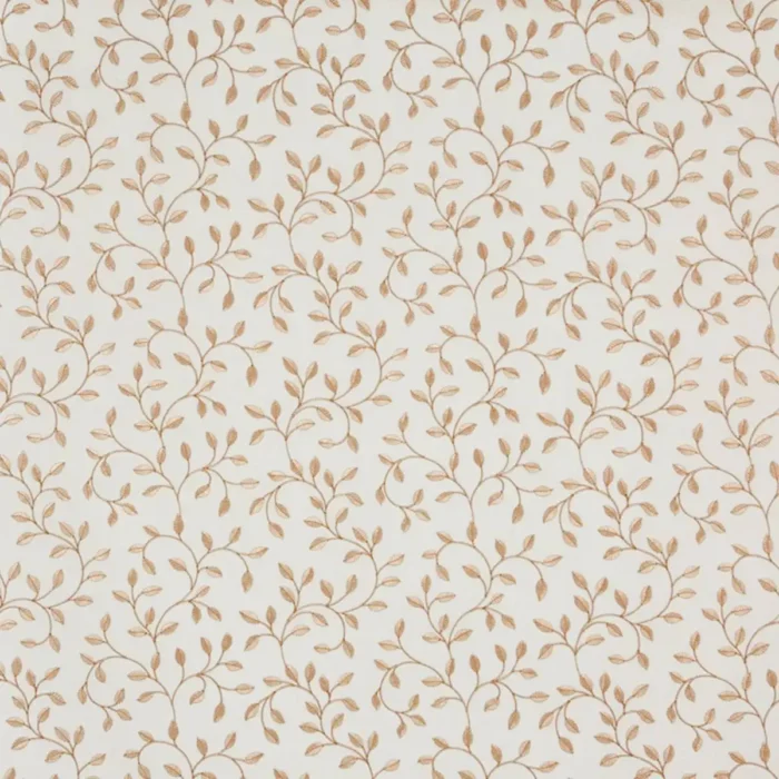 Poplar Fabric - Copper swatch