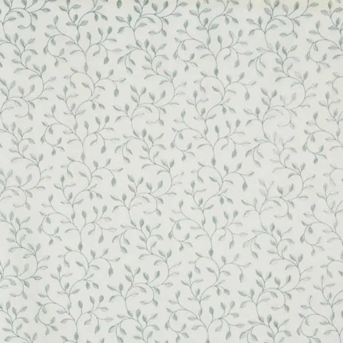 Poplar Fabric - Peppermint swatch