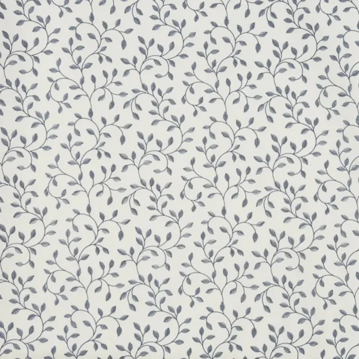 Poplar Fabric - Blueberry swatch