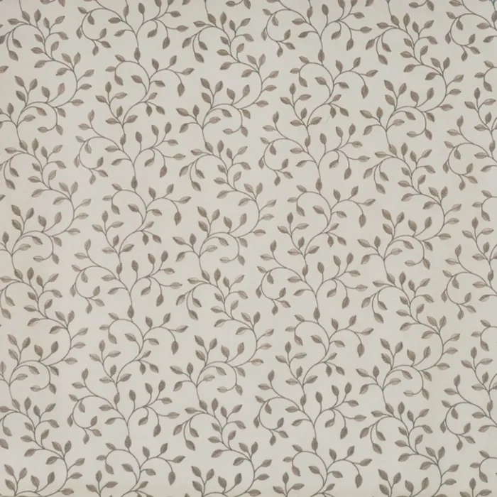 Poplar Fabric - Peppercorn swatch