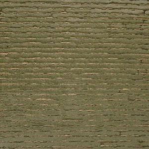 green misc velvet-chenille fabric from Prestigious Textiles