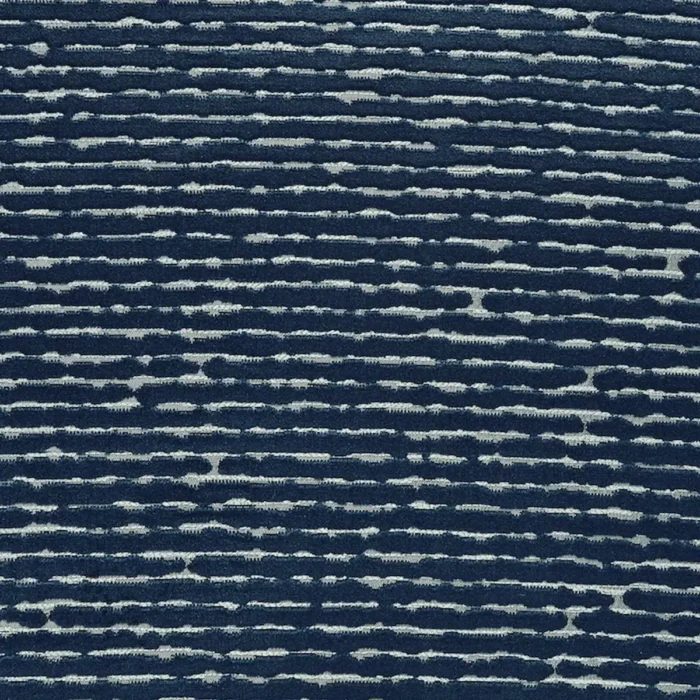 Zircon Fabric - Sapphire swatch