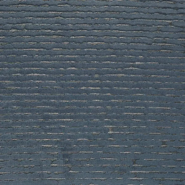 Zircon Fabric - Slate by black-grey misc velvet-chenille fabric from Prestigious Textiles