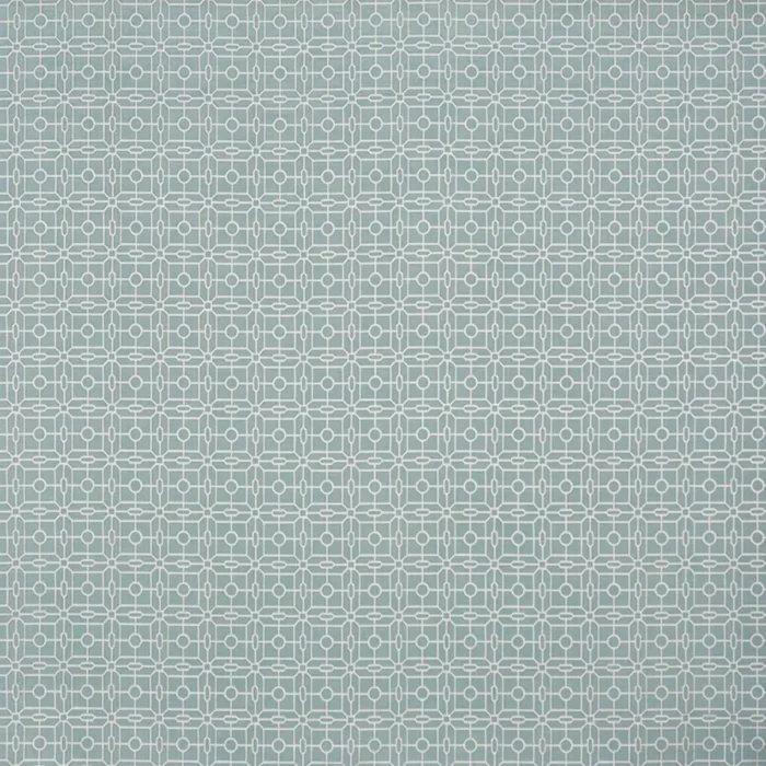 Regent Fabric - Porcelain swatch