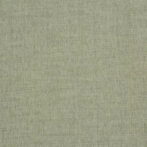 green plain woven fabric from Prestigious Textiles