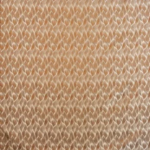 orange misc jacquard fabric from Prestigious Textiles
