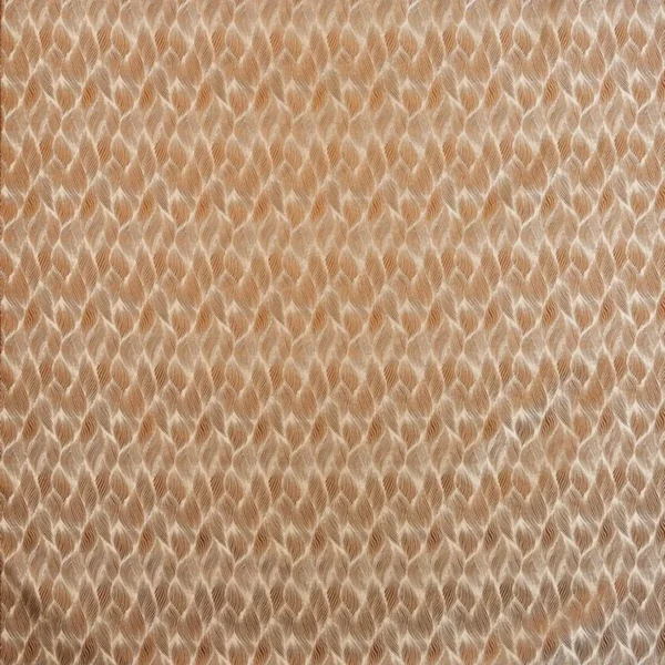 Farah Fabric - Tigers Eye by orange misc jacquard fabric from Prestigious Textiles