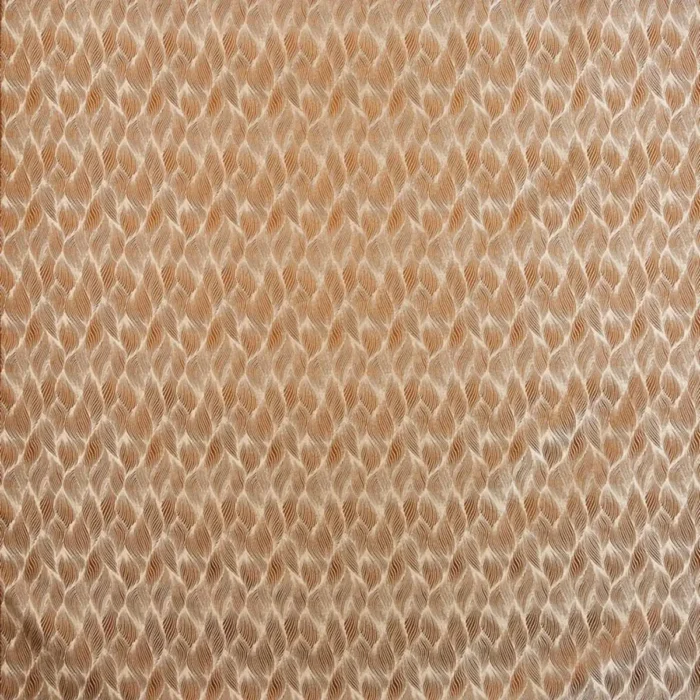 Farah Fabric - Tigers Eye swatch