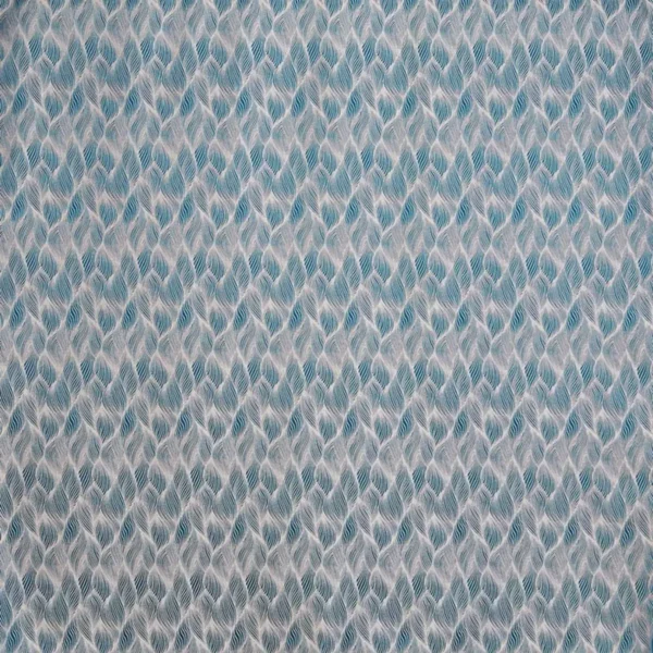 Farah Fabric - Peacock by blue misc jacquard fabric from Prestigious Textiles