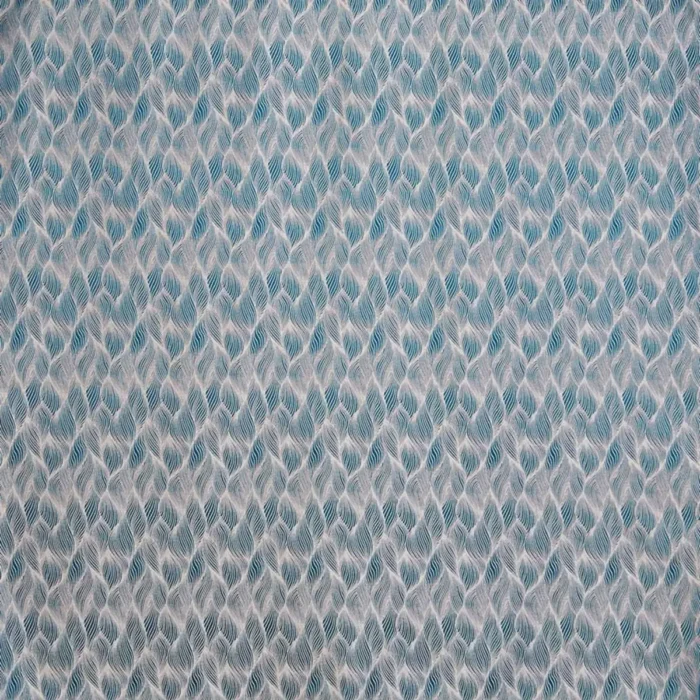 Farah Fabric - Peacock swatch