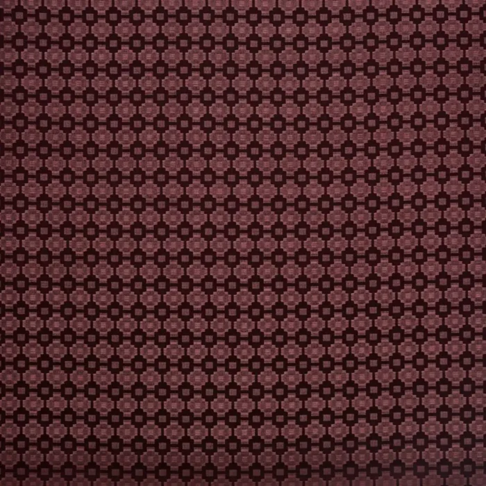 Jamila Fabric - Damson swatch