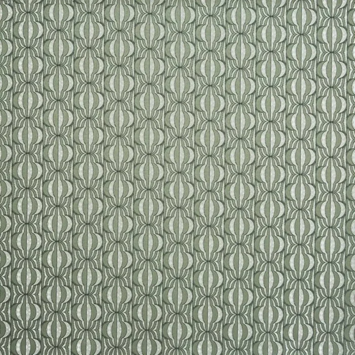 Latifah Fabric - Jade swatch