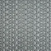black-grey geometric jacquard fabric from Prestigious Textiles