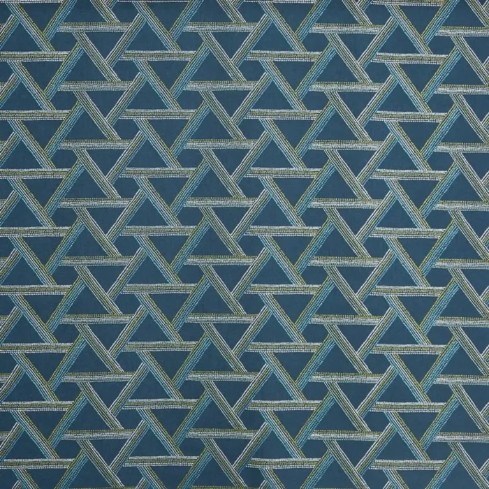 Medina Fabric - Moonstone swatch