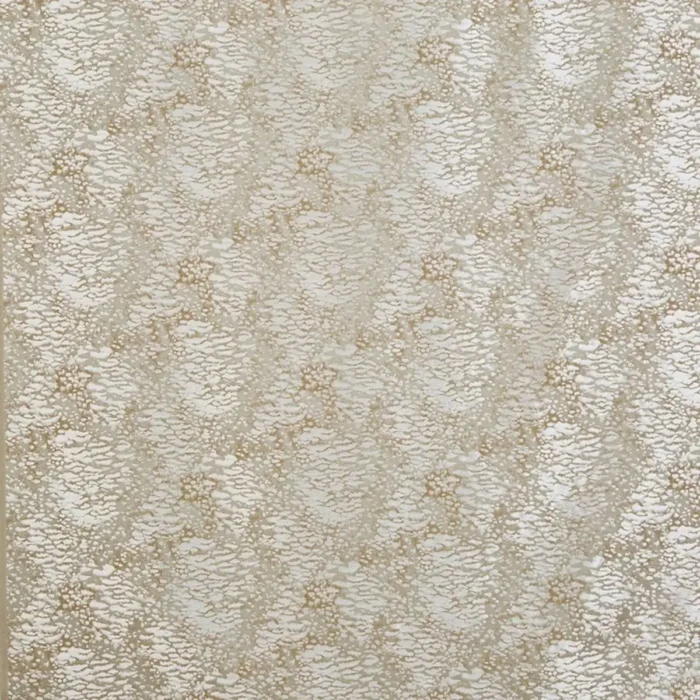 Nahla Fabric - Calico swatch