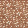 neutral botanical printed fabric from Prestigious Textiles