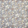 blue botanical printed fabric from Prestigious Textiles