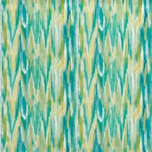 green misc cotton fabric from Prestigious Textiles
