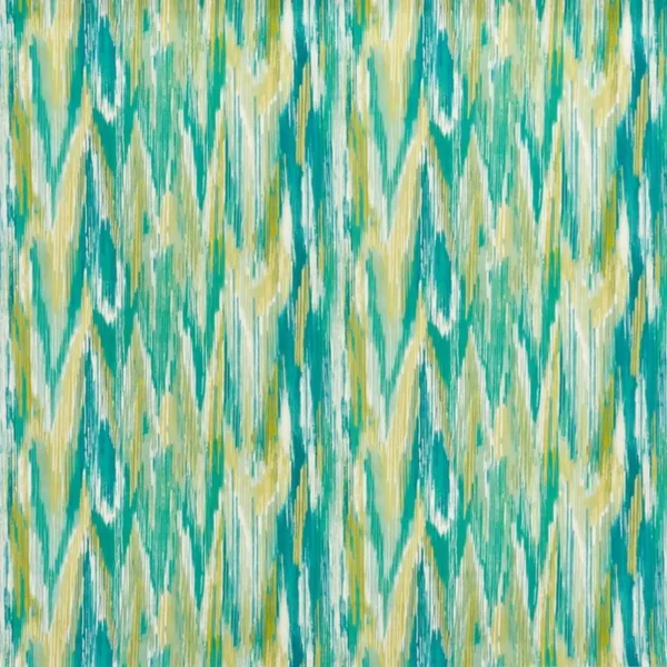 Bombay Fabric - Zest by green misc cotton fabric from Prestigious Textiles