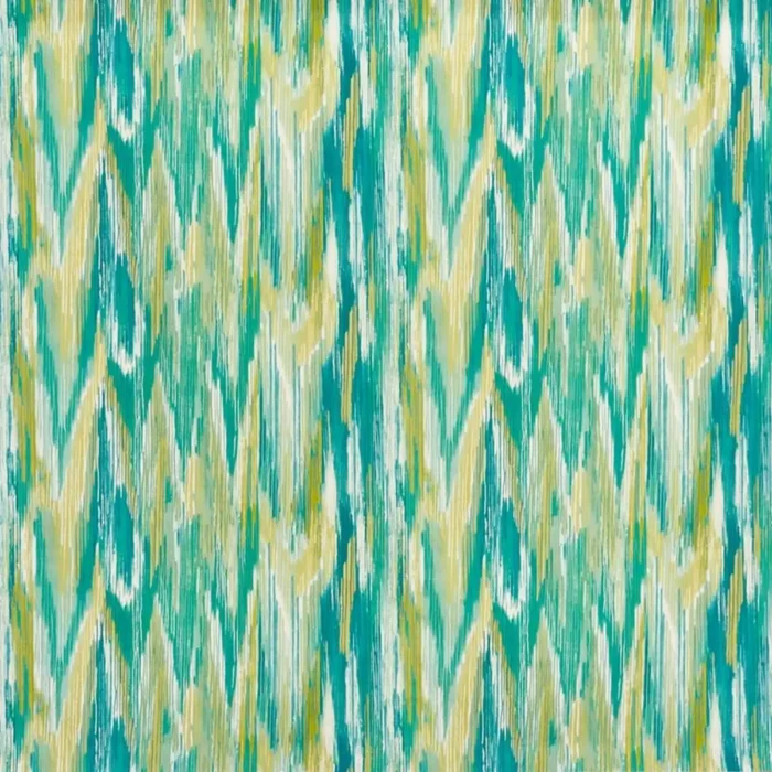 Bombay Fabric - Zest swatch