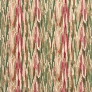 green misc cotton fabric from Prestigious Textiles
