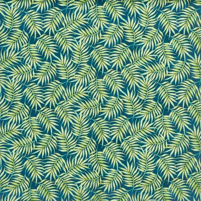 Goa Fabric - Tropical swatch