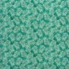 green botanical cotton fabric from Prestigious Textiles