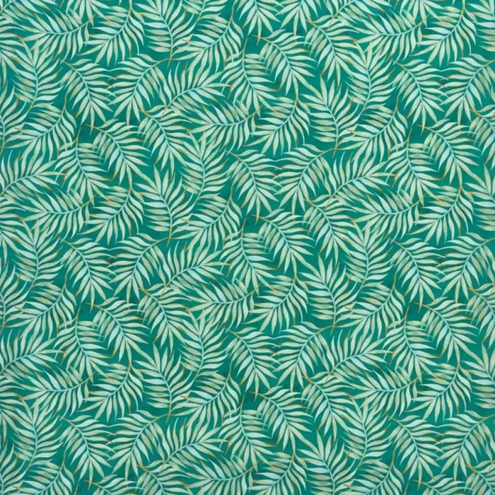 Goa Fabric - Jade swatch
