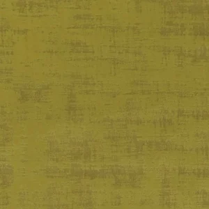green plain velvet-chenille fabric from Studio G