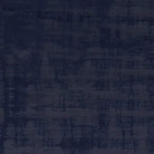 blue plain velvet-chenille fabric from Studio G