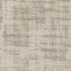 white plain velvet-chenille fabric from Studio G