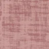pink plain velvet-chenille fabric from Studio G