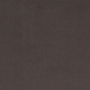 brown plain velvet-chenille fabric from Studio G