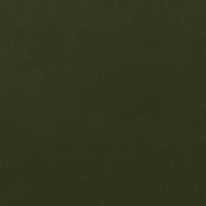 green plain velvet-chenille fabric from Studio G