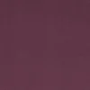 purple plain velvet-chenille fabric from Studio G
